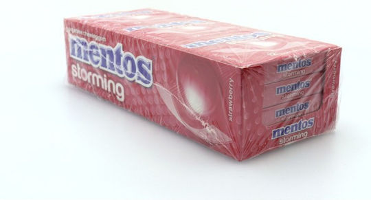 Mentos Gume de mestecat 1buc 33gr