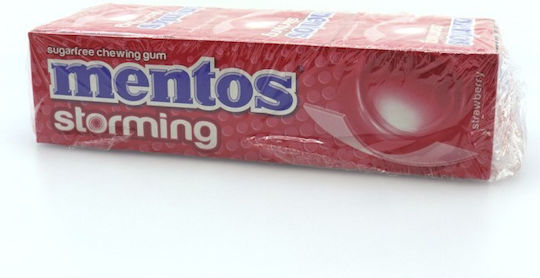 Mentos Gume de mestecat 1buc 33gr