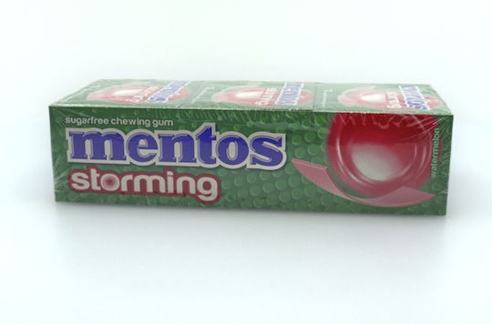 Mentos Τσίχλες 33gr