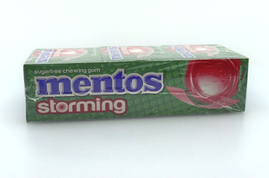 Mentos Τσίχλες 33gr