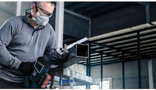 Bosch Stichsägeblätter 5 Stück Pro Dicke Metall Präzise S1137hbf #2608658998