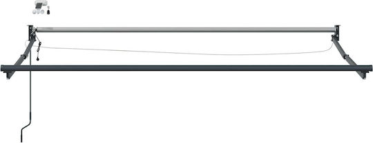 vidaXL vidaXL Εξάρτημα Roller- und Markisenmechanismen 42024219
