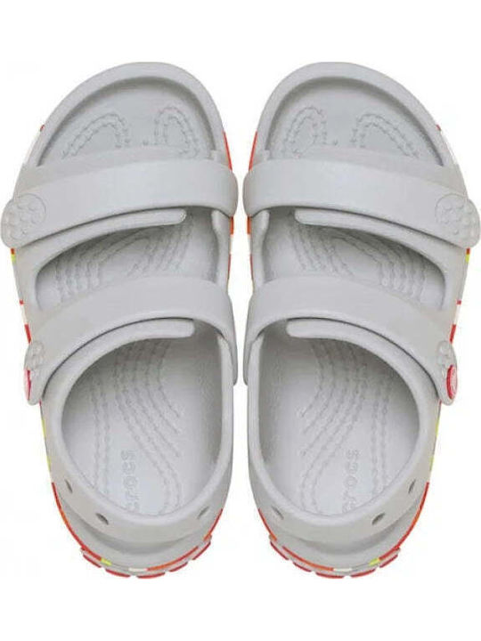 Atmosphere Kids Anatomic Beach Shoes Gray
