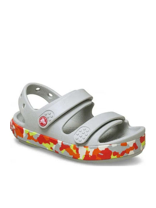 Atmosphere Kids Anatomic Beach Shoes Gray