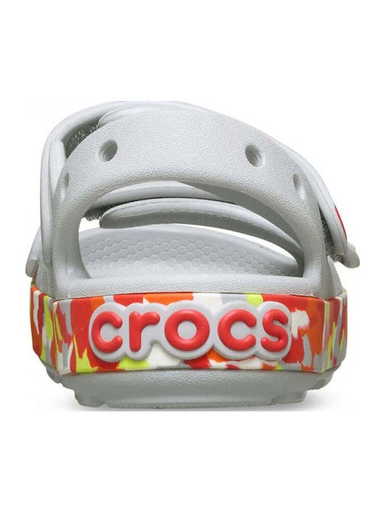 Atmosphere Kids Anatomic Beach Shoes Gray