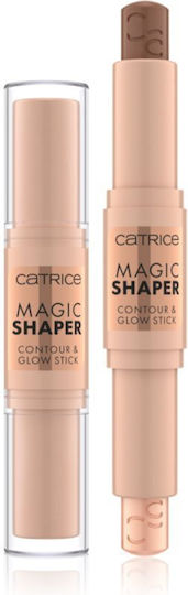 Catrice Cosmetics Magic Shaper Стик 040 Дълбок 9гр