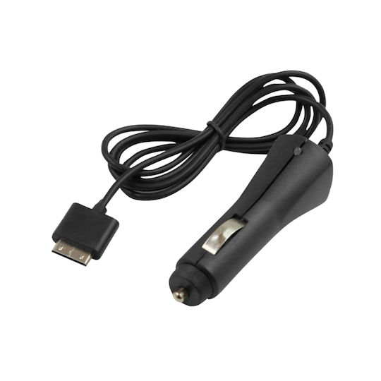 Avizar Ladegerät Sony Psp Go Dc Dc Zigarettenanzünder Schwarz