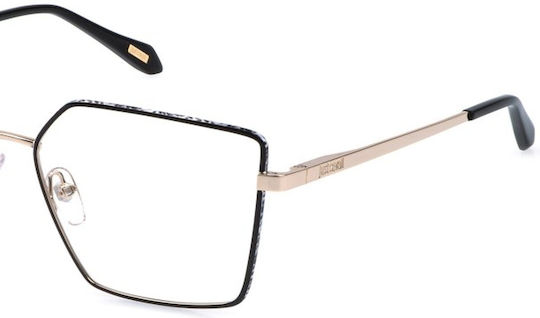 Just Cavalli Рамки За Очилa Vjc132 033m Размер 57 Mm