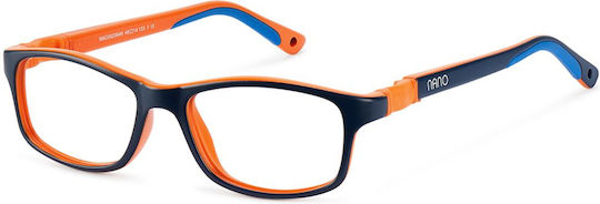 Nano Vista Nao3020648 Rame Ochelari Pentru Băieți Mărimea 48 Mm