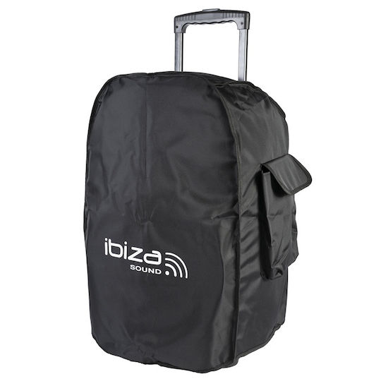 Husă Pentru Difuzor 15" Ibiza