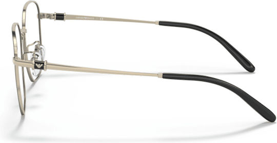 Emporio Armani Rame Ochelari Ea1134d 3082 53 Mărime 53 Mm