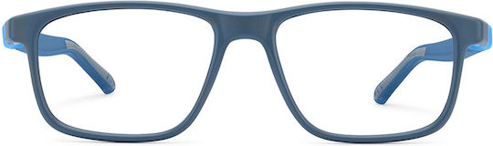 Nano Vista Nao3172254 Boys Eyeglass Frames Size 54 Mm