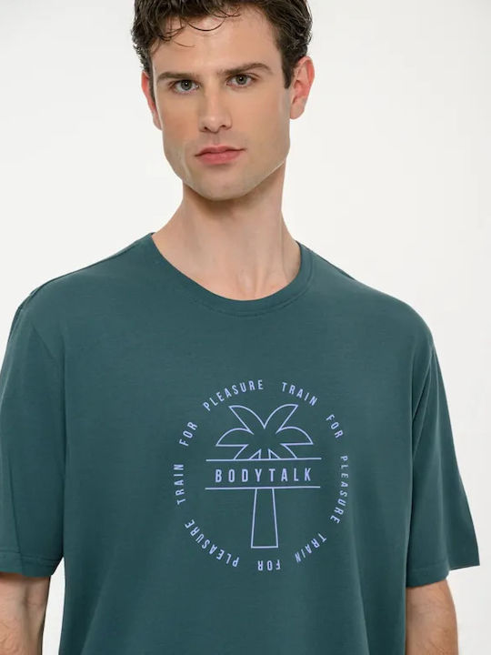 T-shirt Myrtle