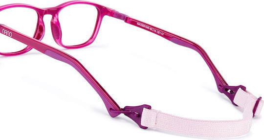 Nano Vista Nao3081548 Brillengestelle mit Rezept Damen Größe 48 Mm