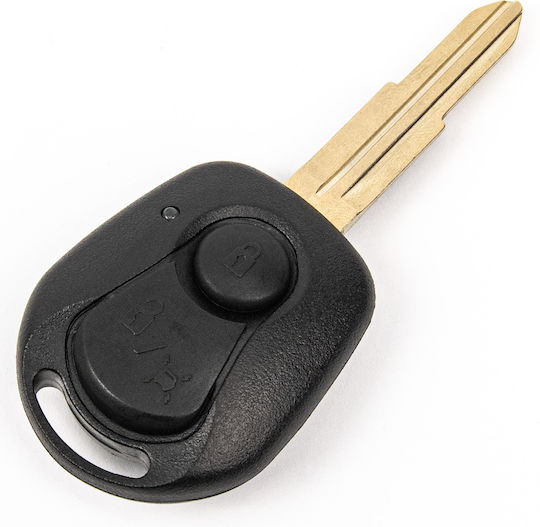 Car Key Remote Electronics Ssangyong Actyon Rexton Kyron 4d60