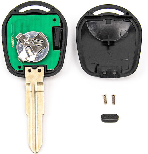 Car Key Remote Electronics Ssangyong Actyon Rexton Kyron 4d60