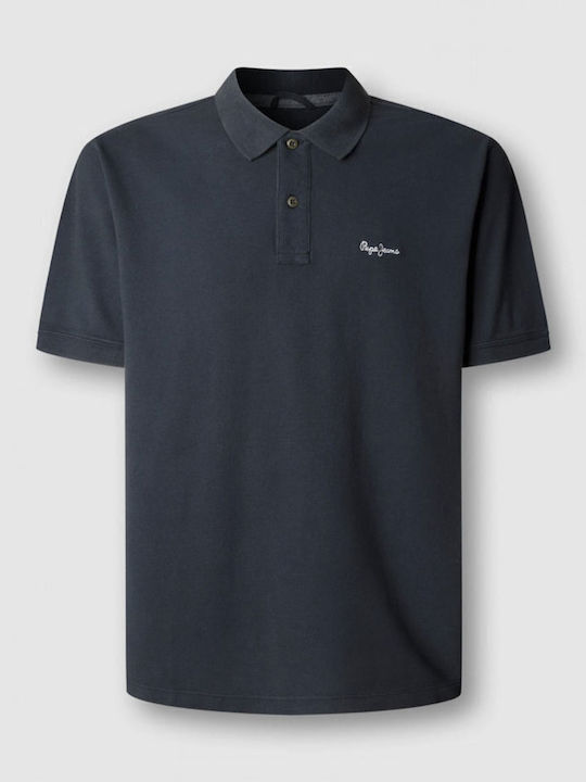 Polo T-shirt Dulwich Blue PM5400087-594
