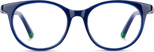 Nano Vista Rame Ochelari Pentru Băieți Mărimea 52 Mm Nao3150152