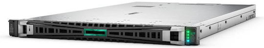 HP HPE DL360 G12 6515p Server System 2x32g 8sff SSD Server