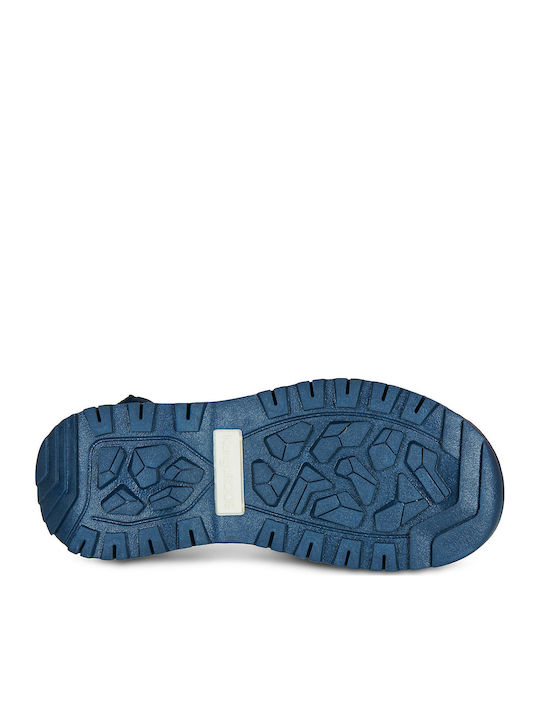 Παιδικά Πέδιλα Navy Μπλε