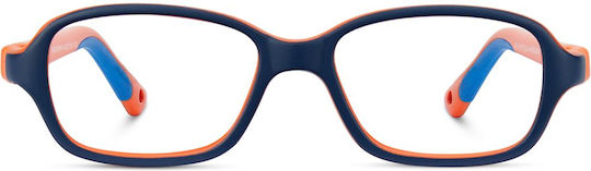 Nano Vista Rame Ochelari Pentru Băieți Mărimea 46 Mm