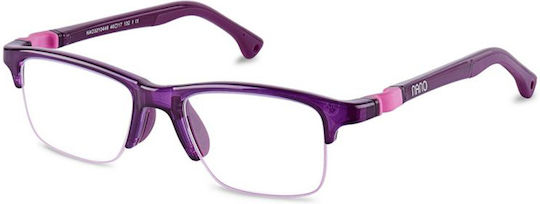 Nano Vista Rame Ochelari Pentru Fete Mărime 50 Mm