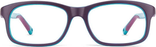 Nano Vista Nao3011048sc Eyeglass Frames Women Size 48 Mm