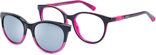 Nano Vista Nao3150650sc Rame Ochelari Pentru Fete Mărime 50 Mm