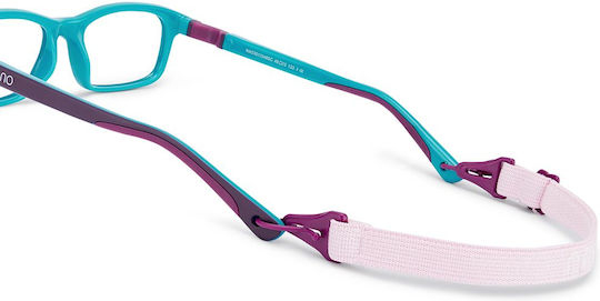 Nano Vista Nao3011048sc Eyeglass Frames Women Size 48 Mm
