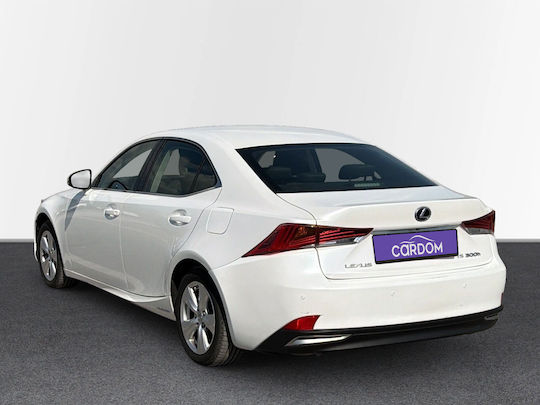 Lexus IS300h Executive '20