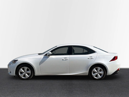 Lexus IS300h Executive '20