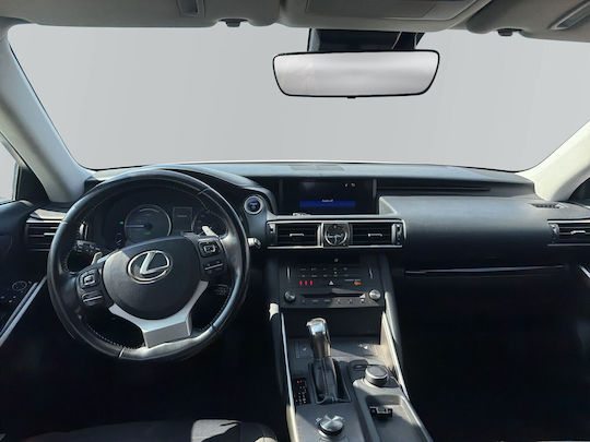 Lexus IS300h Executive '20