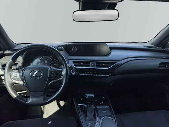 Lexus UX 250h FWD Business '22
