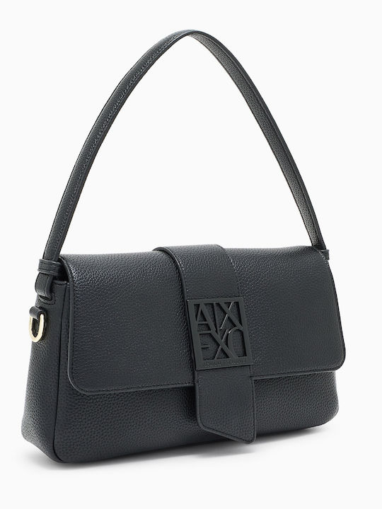 Women's Shoulder Bag Black