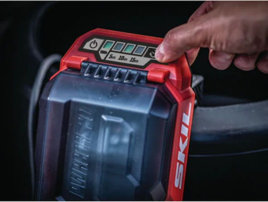 Skil Skil Tauchpumpe Für Wassersammler GP1E0781CA