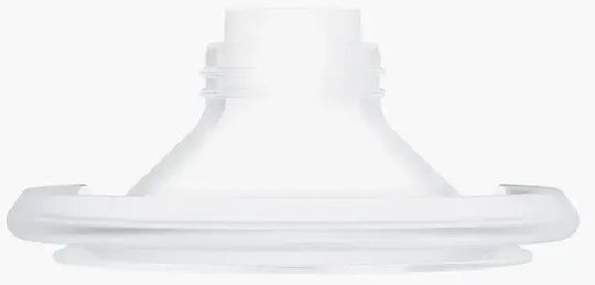 Doppelte 24 Mm Flansche Momcozy S12 Pro Brustpumpenteile