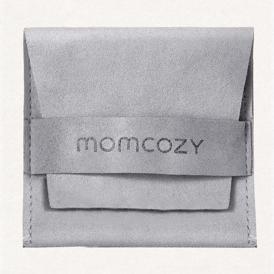 Momcozy Сребърен Комплект За Защита При Кърмене 45 Мм 2 Бройки Редовни