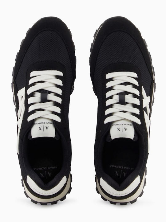 Armani Exchange