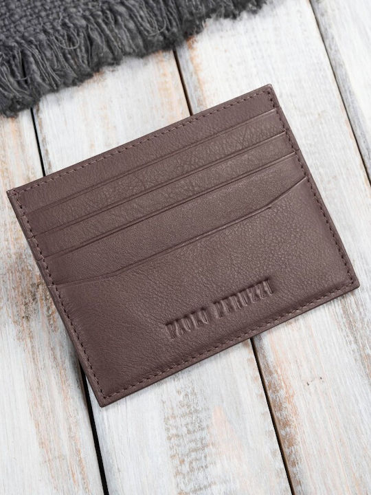 Leder Herren Schulter / Crossbody Braun Tasche