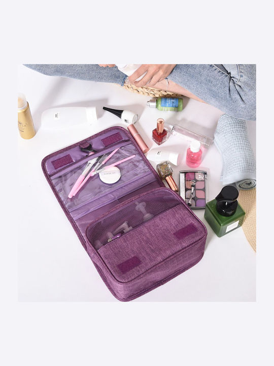 Kosmetiktasche Make-up Pflegeartikel Persönliche Pflege