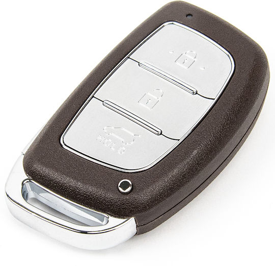 Car Key for Hyundai iX35