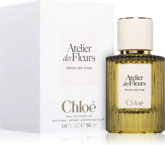 Chloe Atelier Des Fleurs Eau de Parfum 150ml | Skroutz Romania