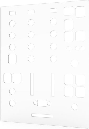 Pioneer Djm 350 Husă De Protecție