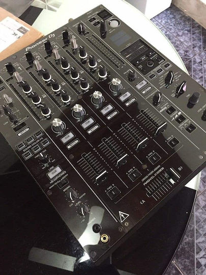 Pioneer Djm 900 Nxs 2 Husă De Protecție