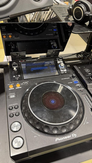 Pioneer Opus Quad Защитно Калъфче