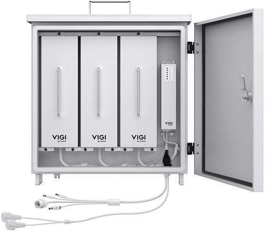 TP-LINK Solar Panel for CCTV Systems