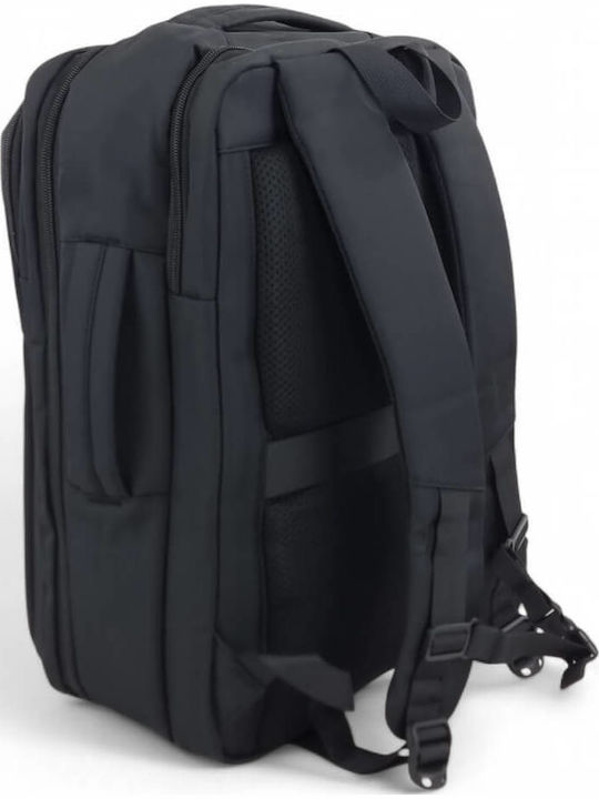 Playful Bags Τσάντα Πλάτης Μαύρη Playful Bags Τσάντα Πλάτης Μαύρη