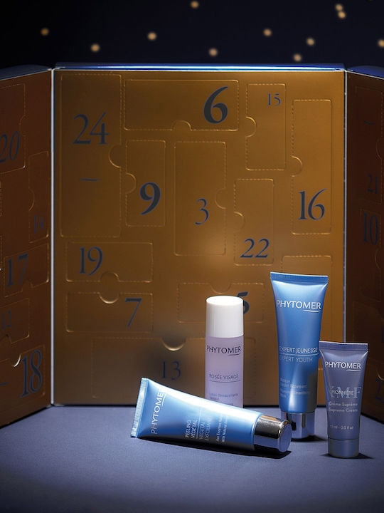 Phytomer Calendarul Advent Phytomer Calendarul Advent