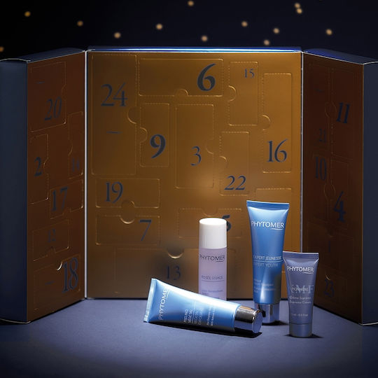Phytomer Advent Calendar 24τμχ