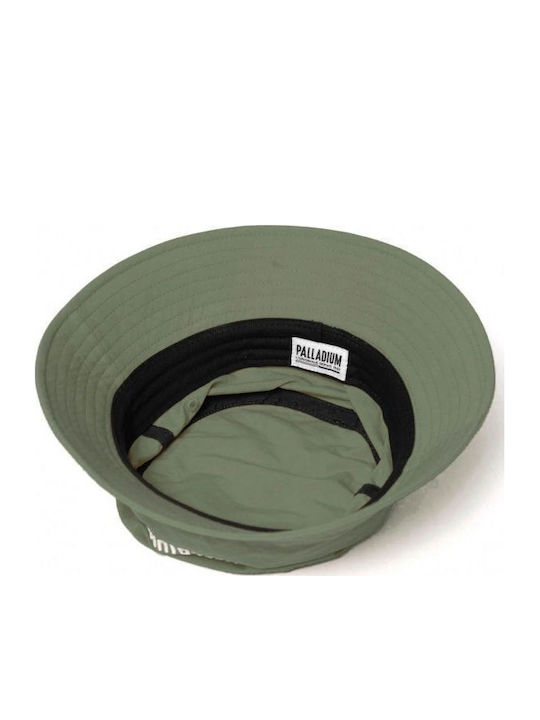 Palladium Υφασμάτινo Καπέλο Bucket
